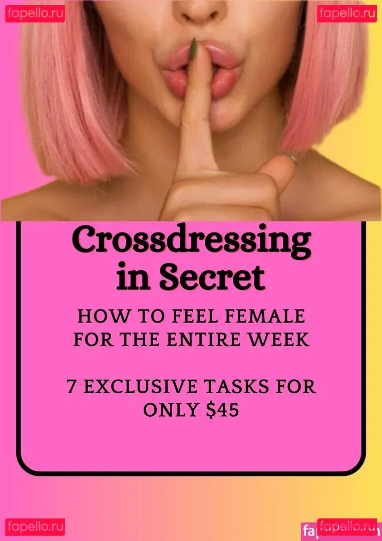 onlinefemdom Onlyfans Photo Gallery 