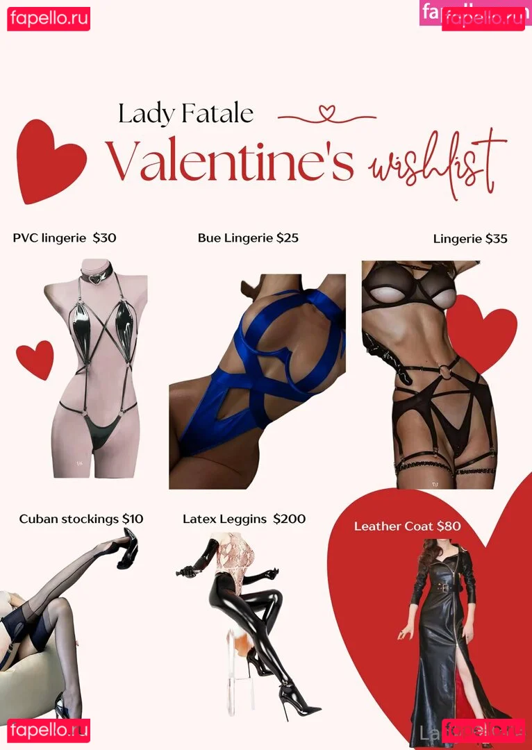 onlinefemdom Onlyfans Photo Gallery 