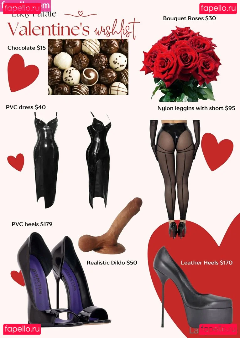 onlinefemdom Onlyfans Photo Gallery 