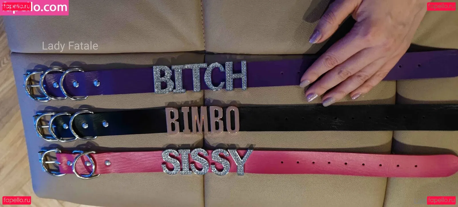 onlinefemdom Onlyfans Photo Gallery 