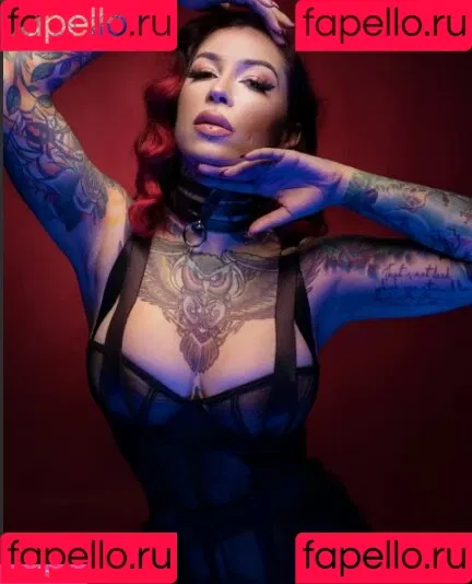 hexe_mg Onlyfans Photo Gallery 