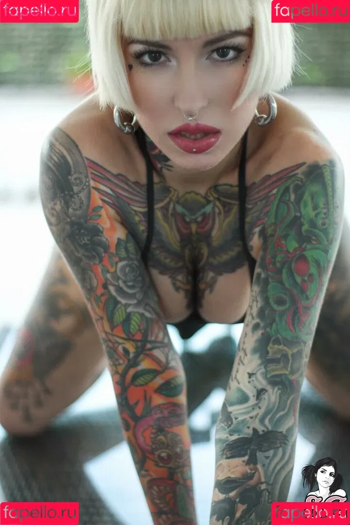 hexe_mg Onlyfans Photo Gallery 