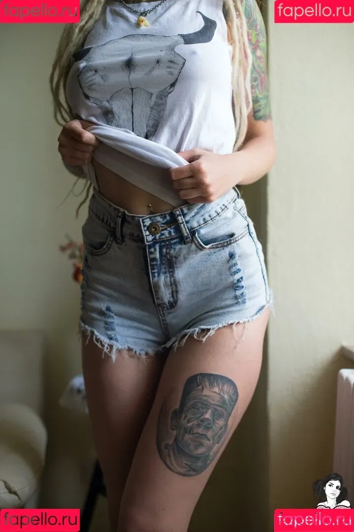 hexe_mg Onlyfans Photo Gallery 