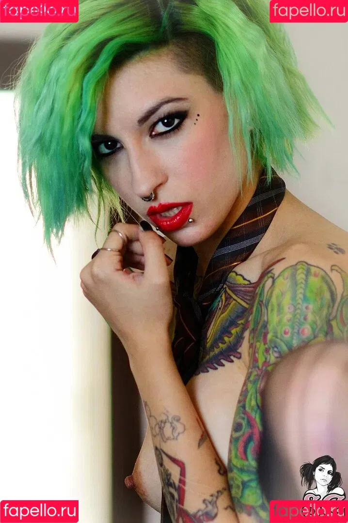 hexe_mg Onlyfans Photo Gallery 