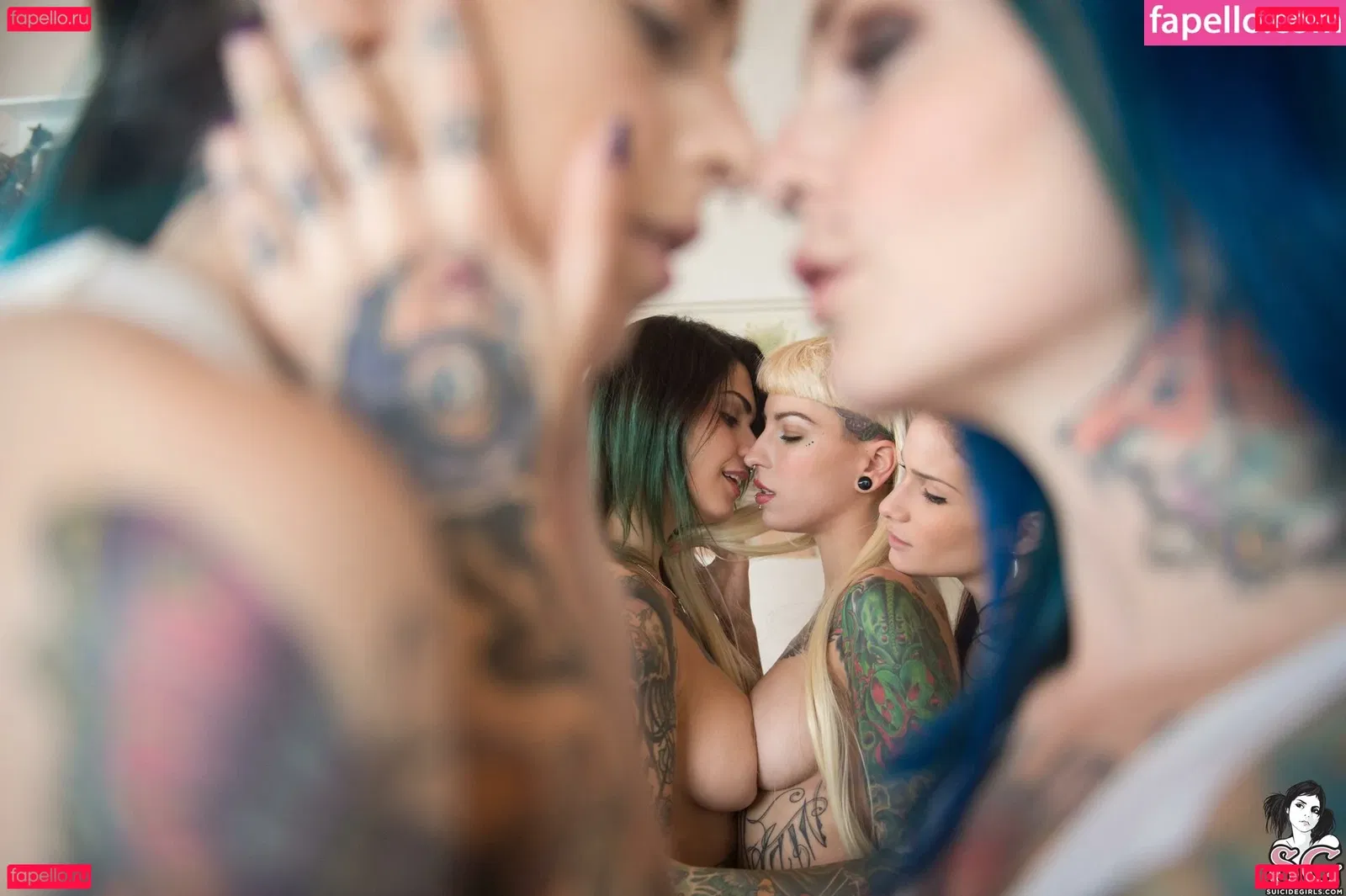 hexe_mg Onlyfans Photo Gallery 