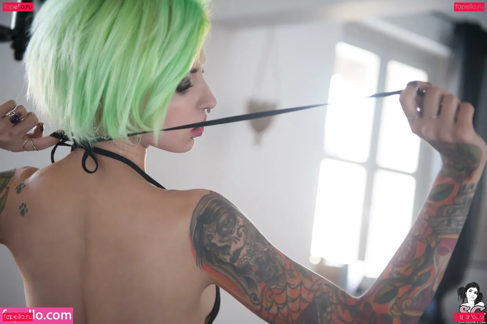 hexe_mg Onlyfans Photo Gallery 