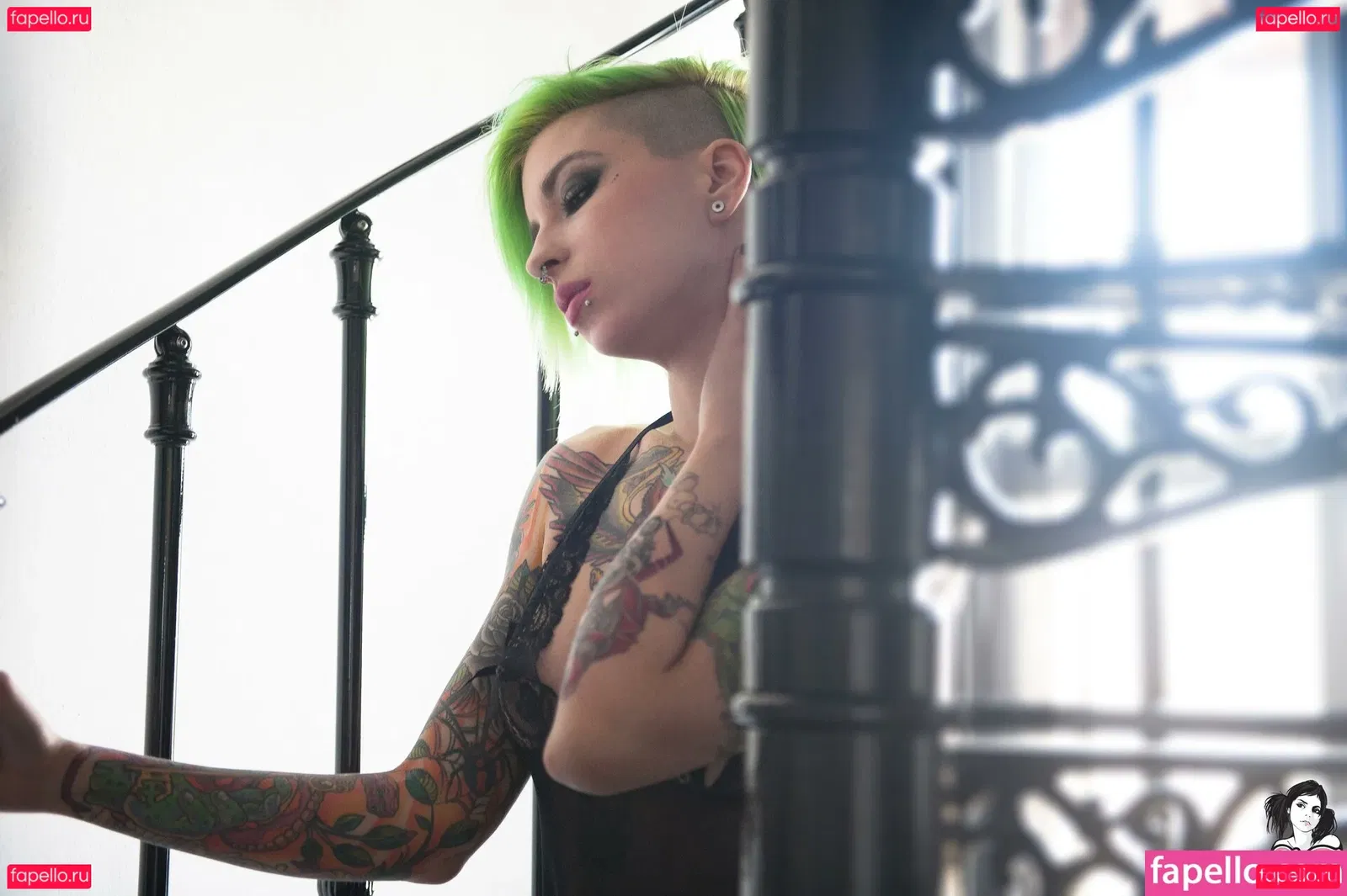 hexe_mg Onlyfans Photo Gallery 