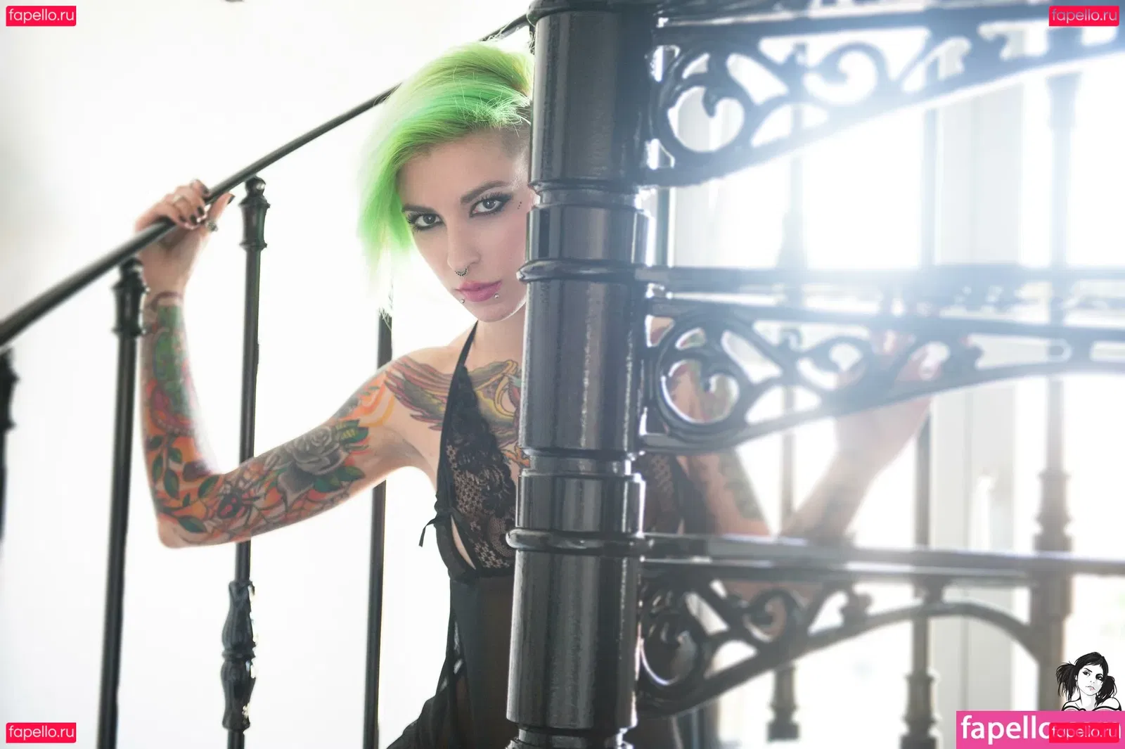 hexe_mg Onlyfans Photo Gallery 