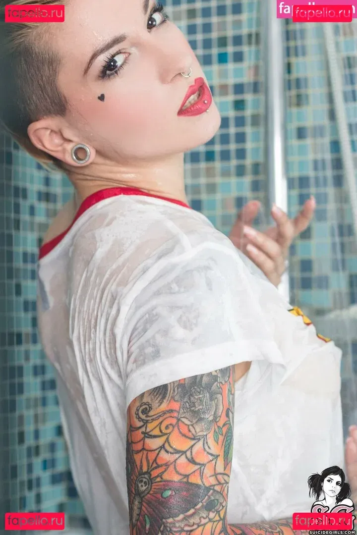 hexe_mg Onlyfans Photo Gallery 