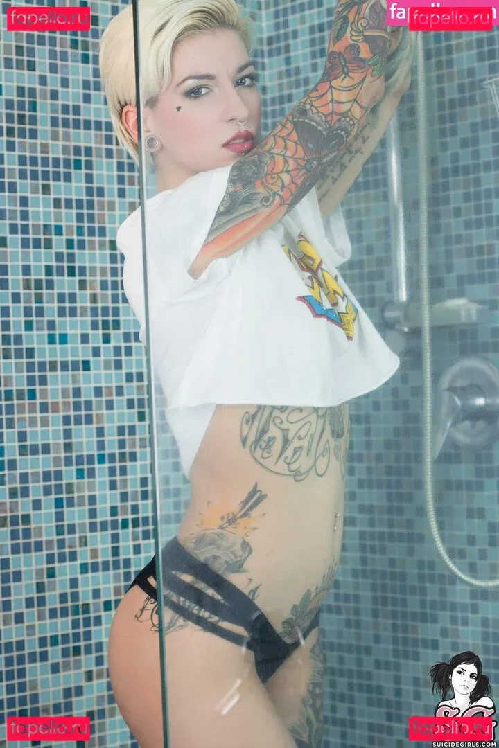 hexe_mg Onlyfans Photo Gallery 