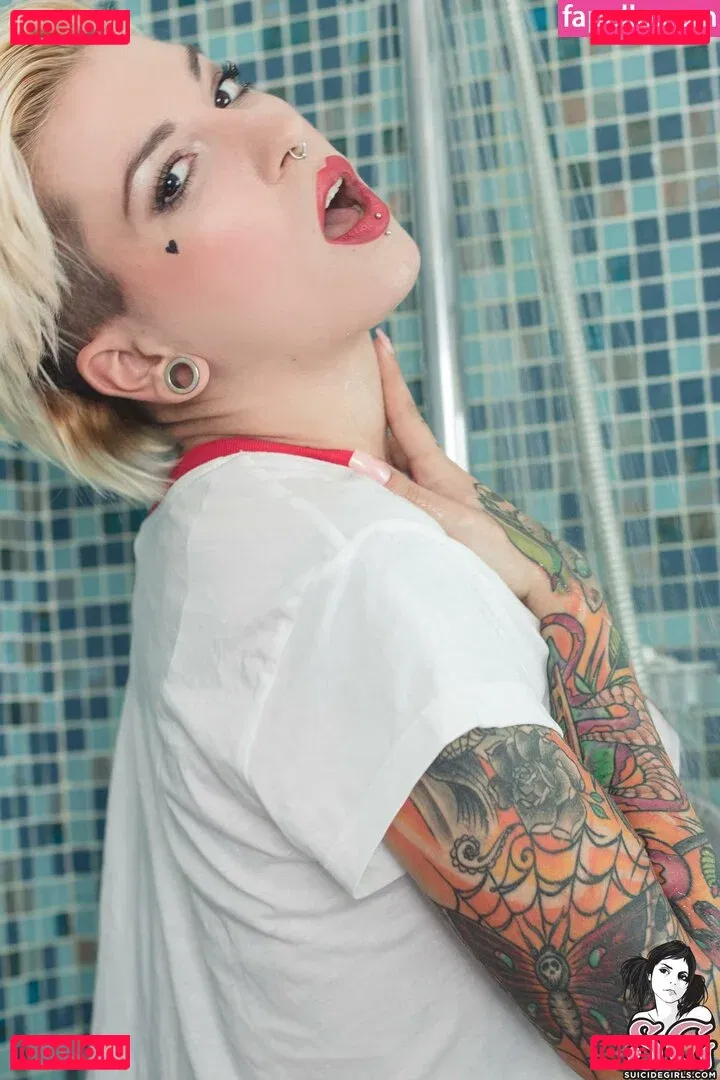 hexe_mg Onlyfans Photo Gallery 