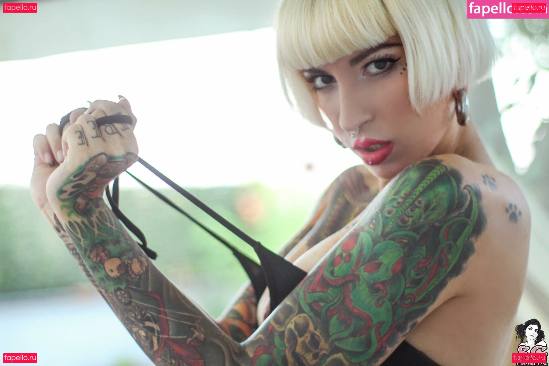 hexe_mg Onlyfans Photo Gallery 