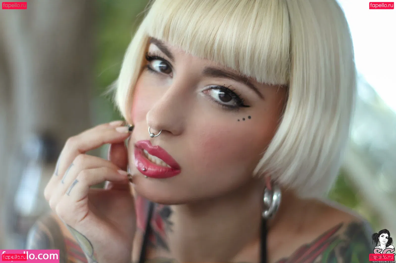 hexe_mg Onlyfans Photo Gallery 