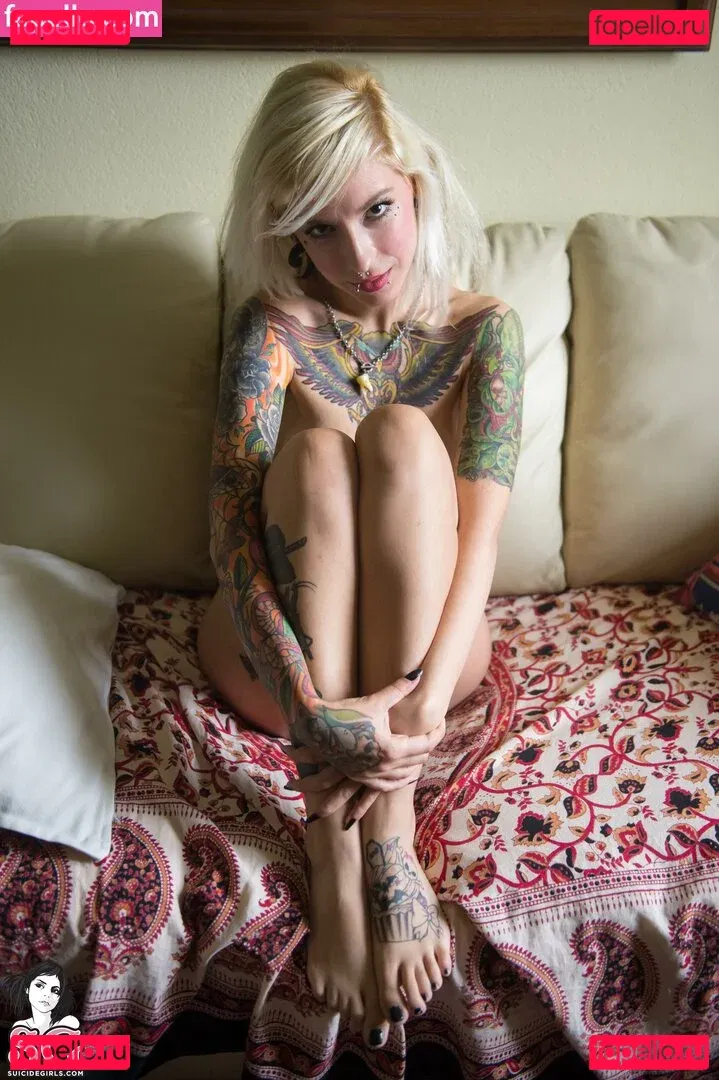 hexe_mg Onlyfans Photo Gallery 