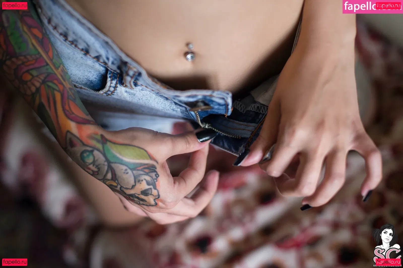 hexe_mg Onlyfans Photo Gallery 