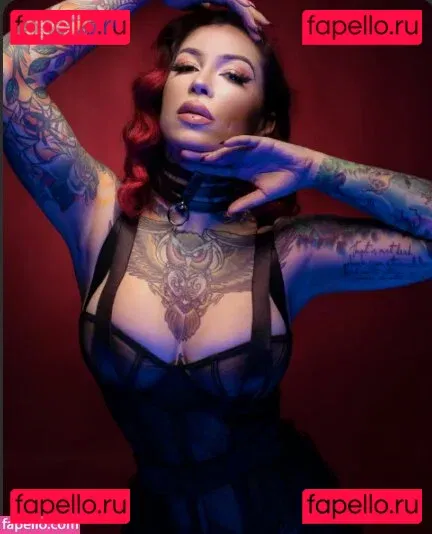 hexe_mg Onlyfans Photo Gallery 