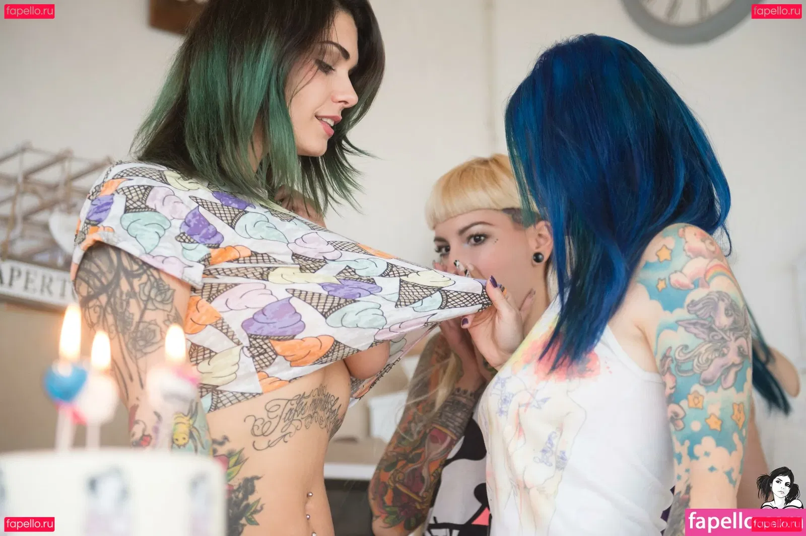 hexe_mg Onlyfans Photo Gallery 