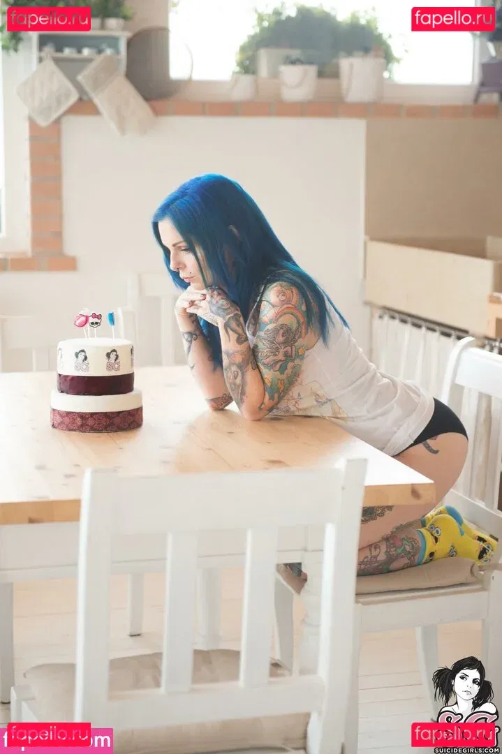 hexe_mg Onlyfans Photo Gallery 