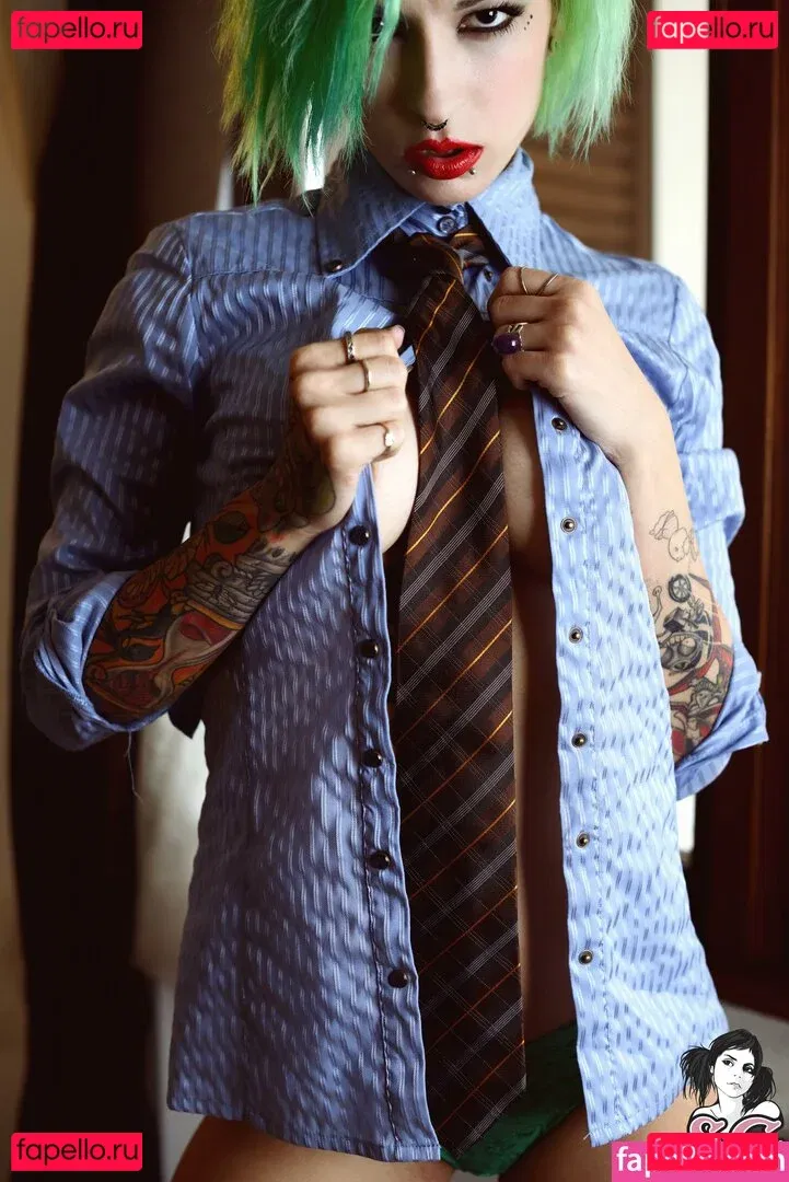 hexe_mg Onlyfans Photo Gallery 