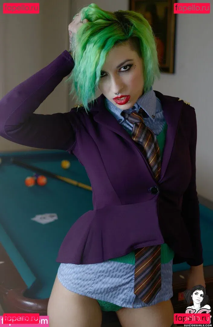 hexe_mg Onlyfans Photo Gallery 