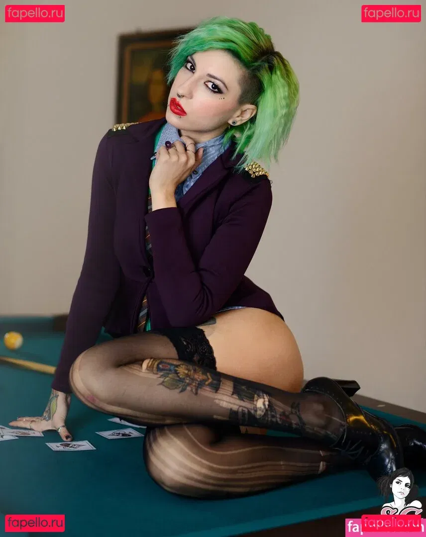 hexe_mg Onlyfans Photo Gallery 