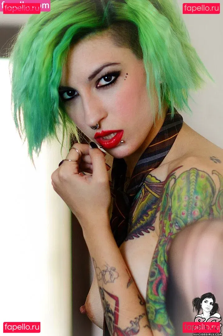 hexe_mg Onlyfans Photo Gallery 