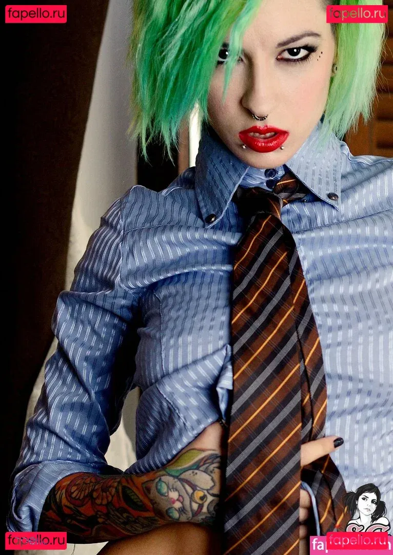 hexe_mg Onlyfans Photo Gallery 