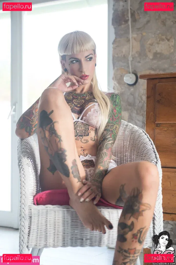 hexe_mg Onlyfans Photo Gallery 