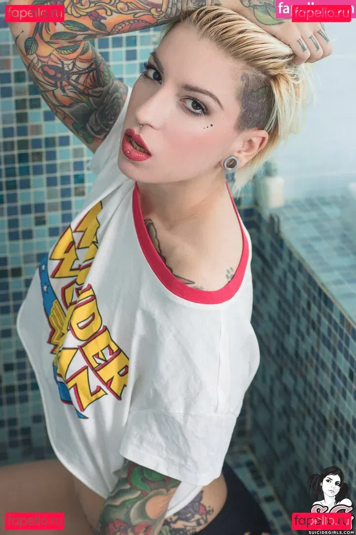 hexe_mg Onlyfans Photo Gallery 