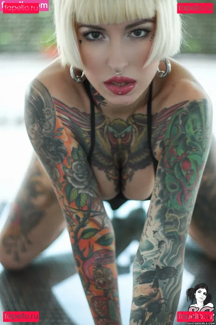 hexe_mg Onlyfans Photo Gallery 