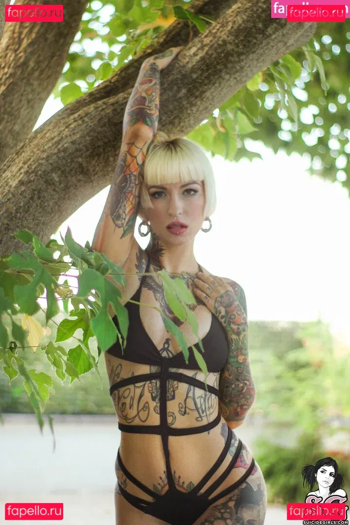 hexe_mg Onlyfans Photo Gallery 