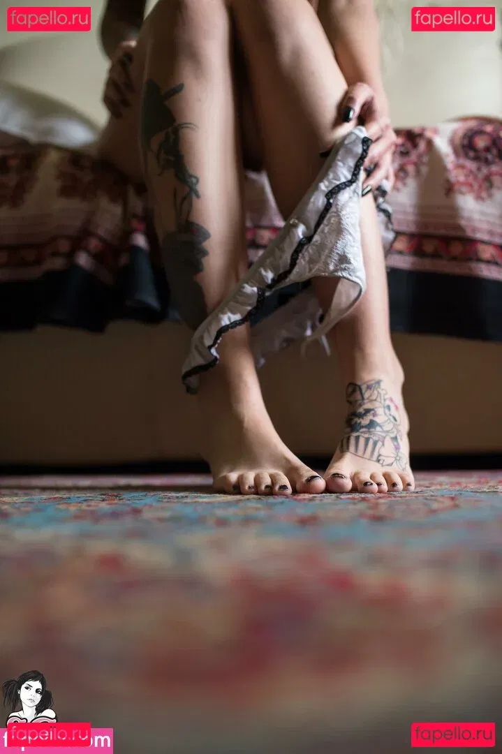 hexe_mg Onlyfans Photo Gallery 