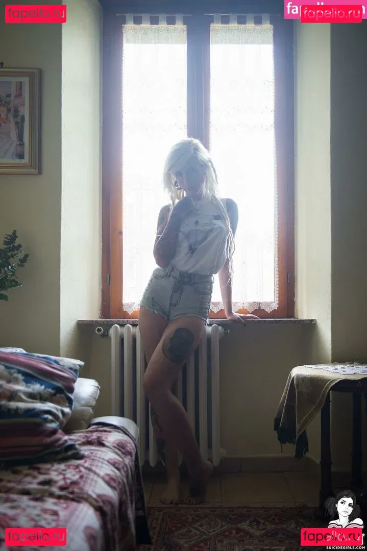 hexe_mg Onlyfans Photo Gallery 