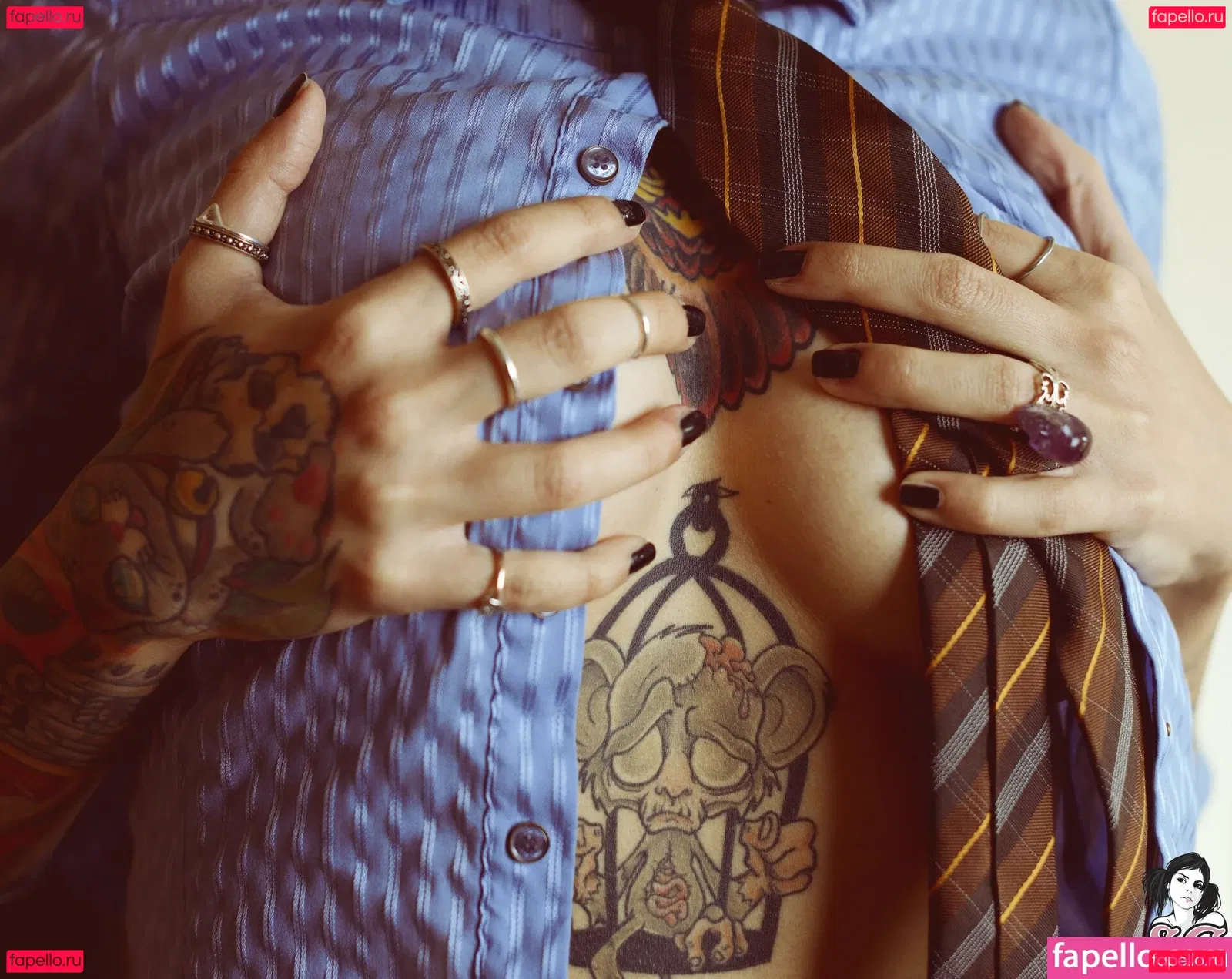 hexe_mg Onlyfans Photo Gallery 