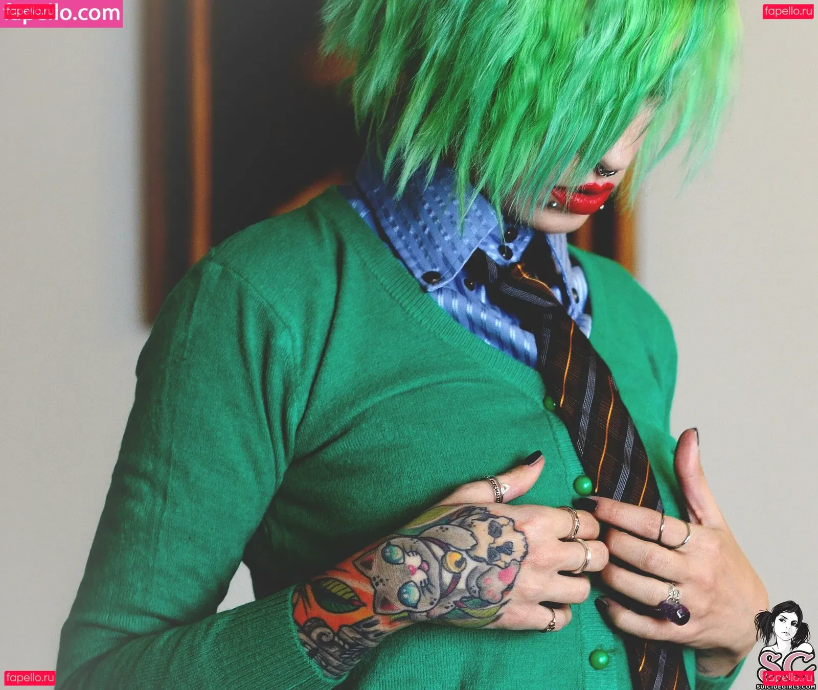 hexe_mg Onlyfans Photo Gallery 