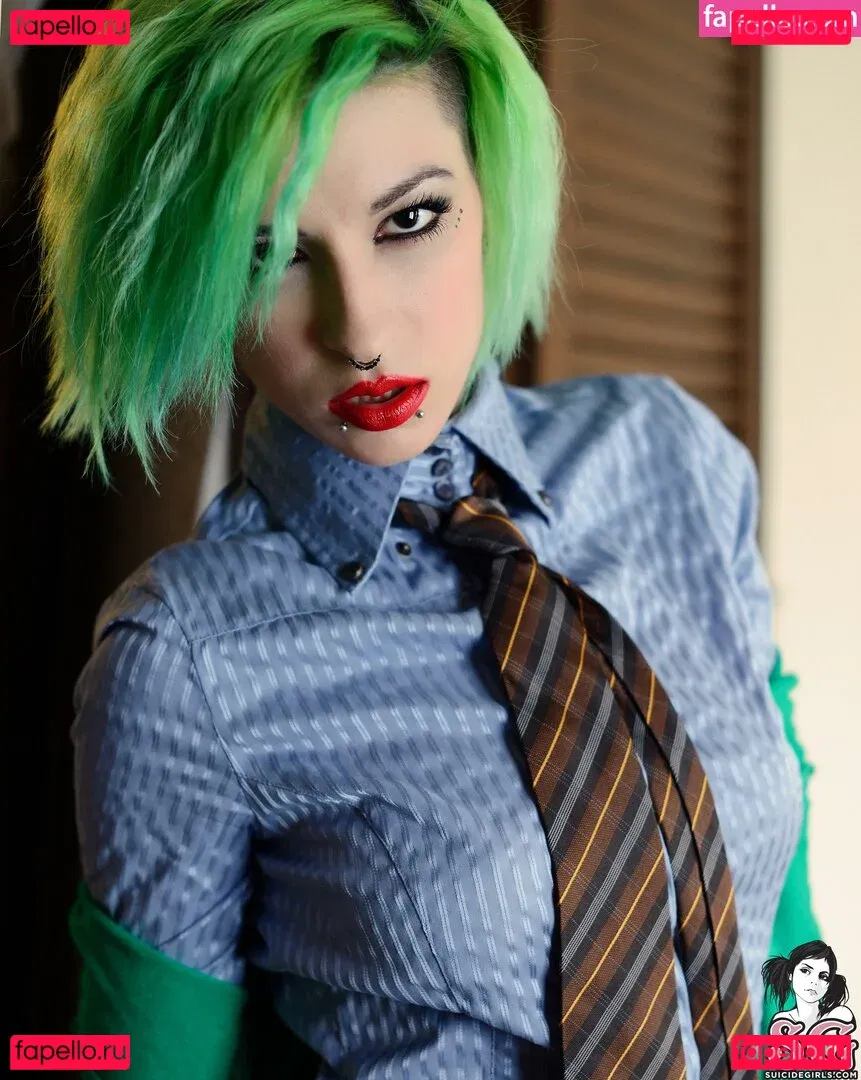 hexe_mg Onlyfans Photo Gallery 