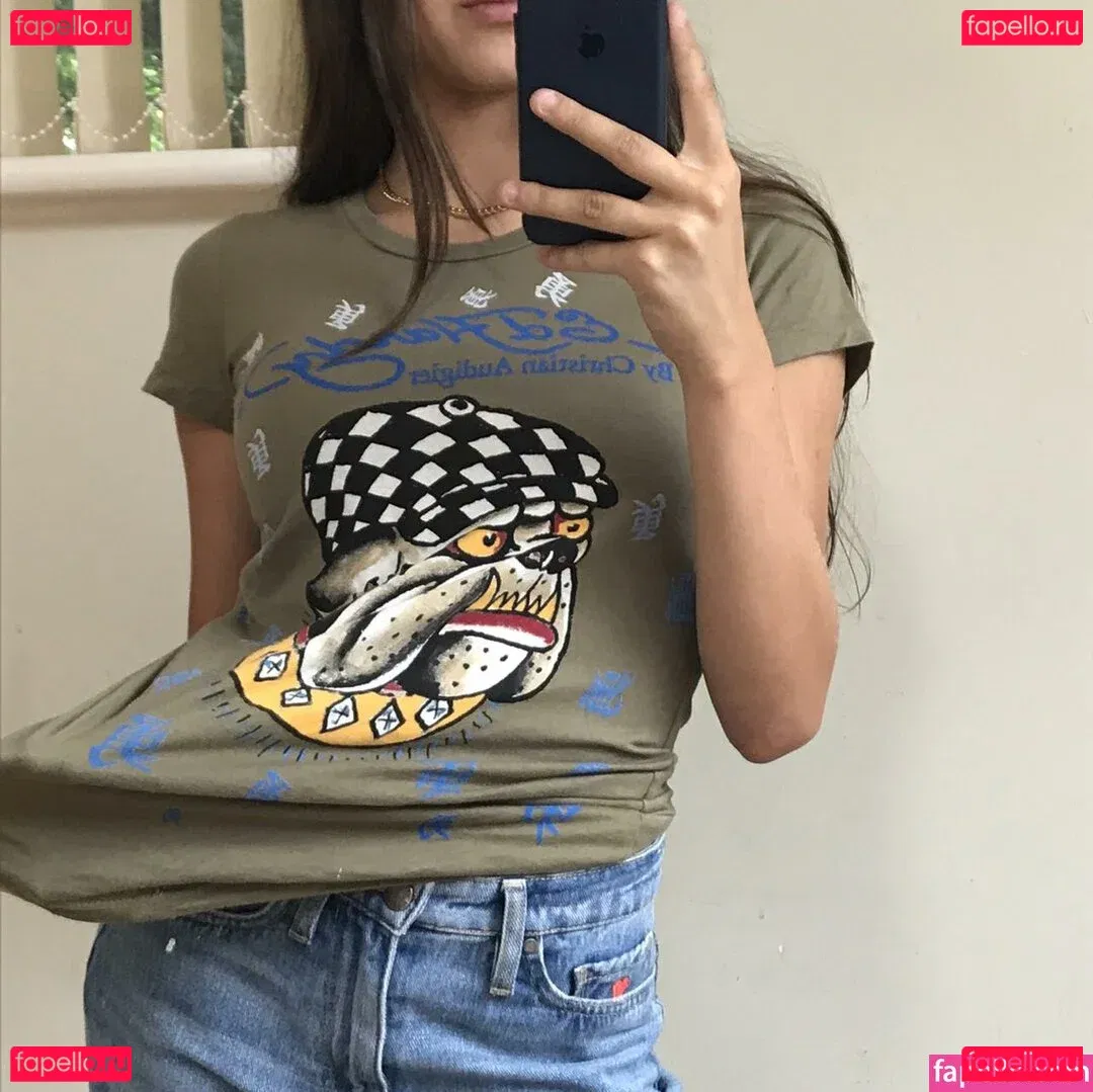 Alex Horne Onlyfans Photo Gallery 