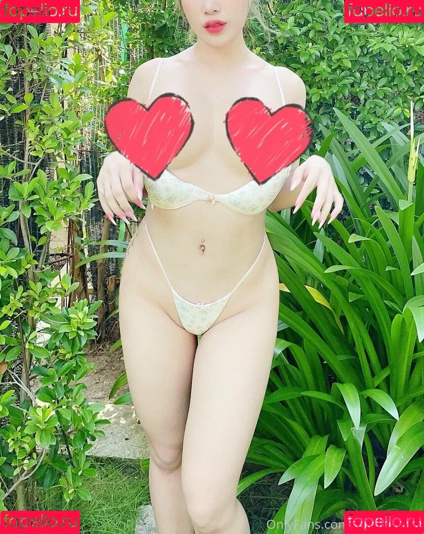 duong_cam Onlyfans Photo Gallery 