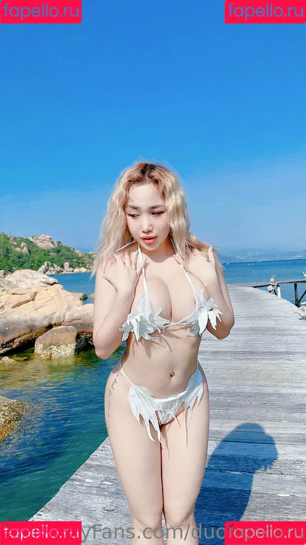 duong_cam Onlyfans Photo Gallery 