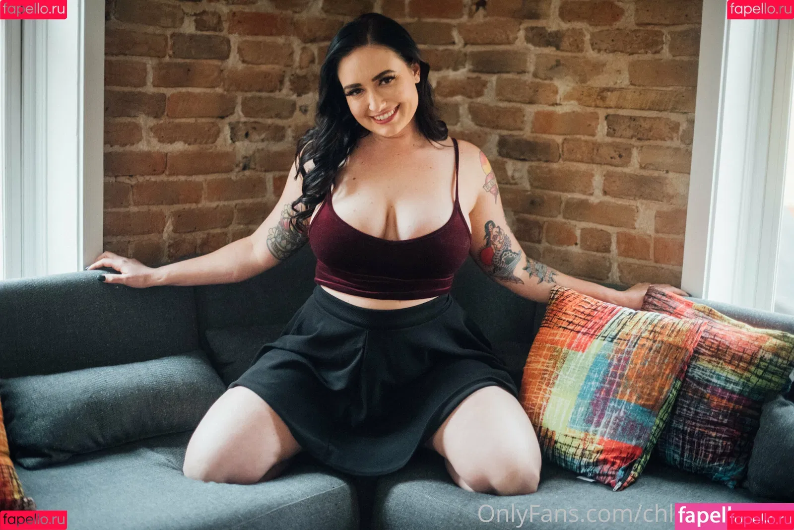 chloerydrfree Onlyfans Photo Gallery 