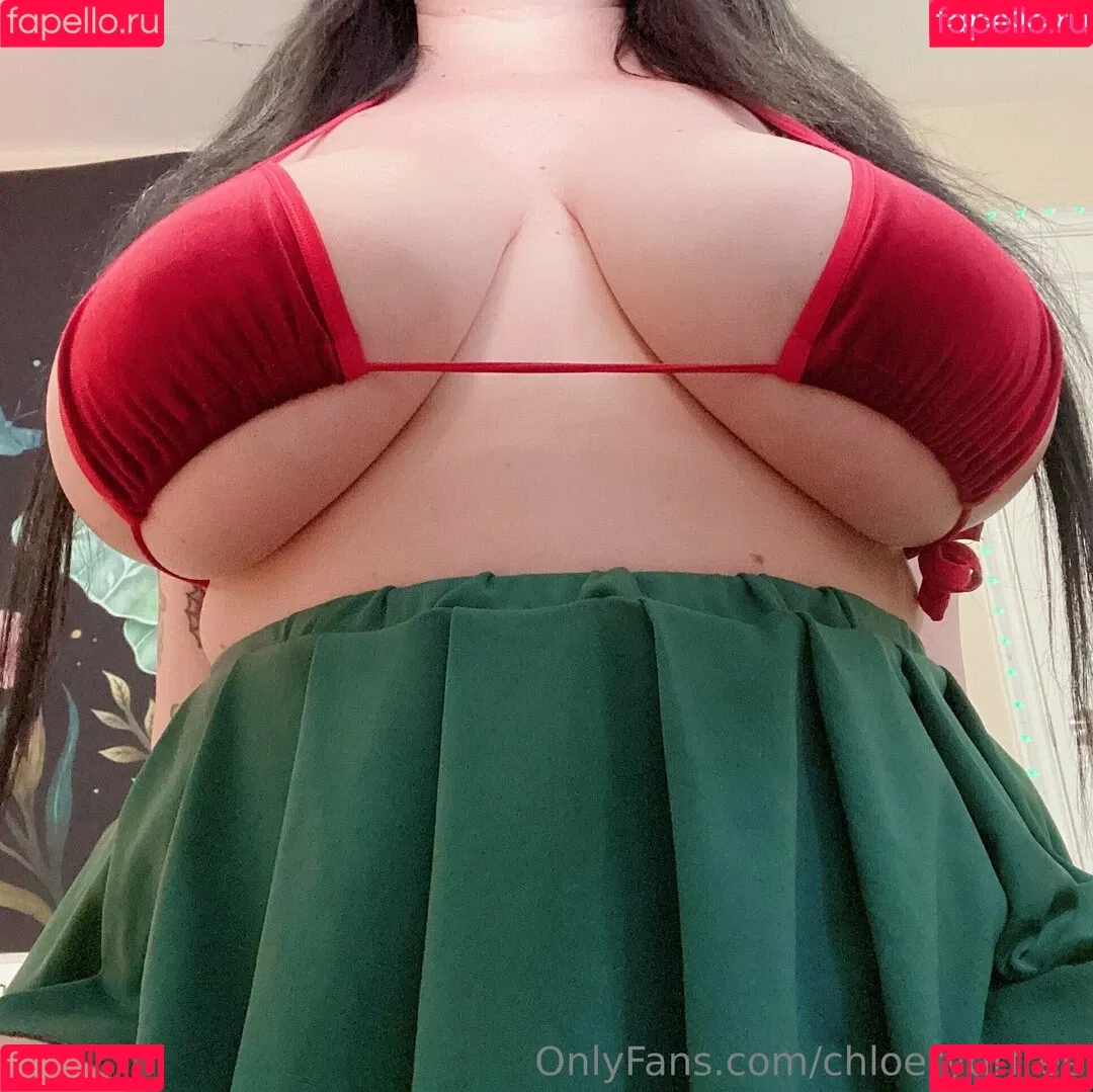 chloerydrfree Onlyfans Photo Gallery 