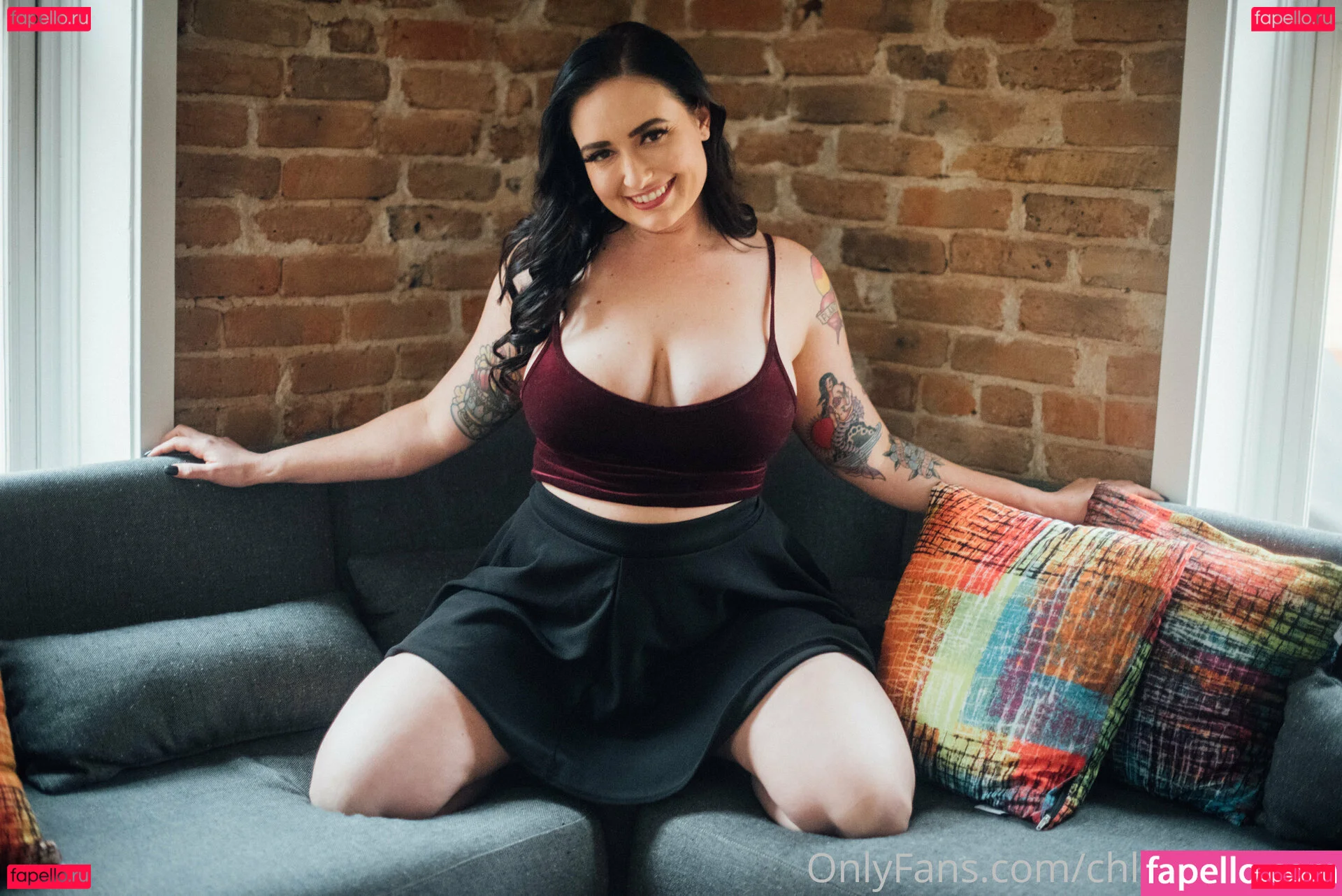 chloerydrfree Onlyfans Photo Gallery 