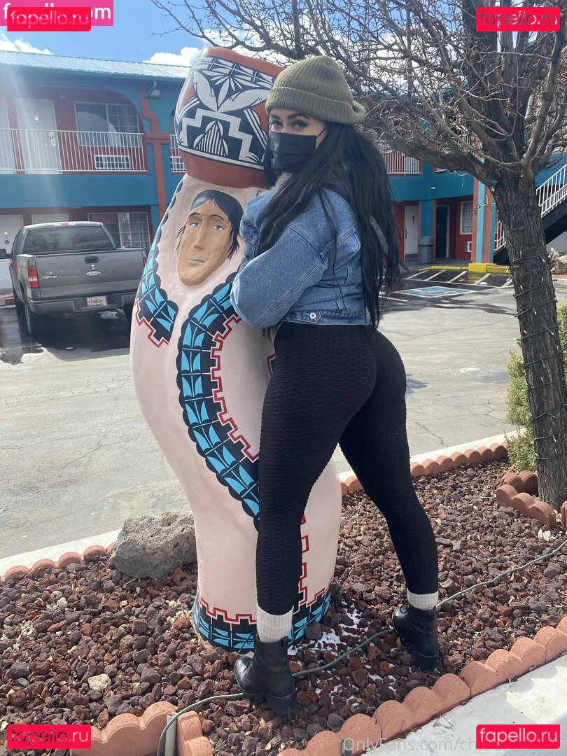 chloerydrfree Onlyfans Photo Gallery 