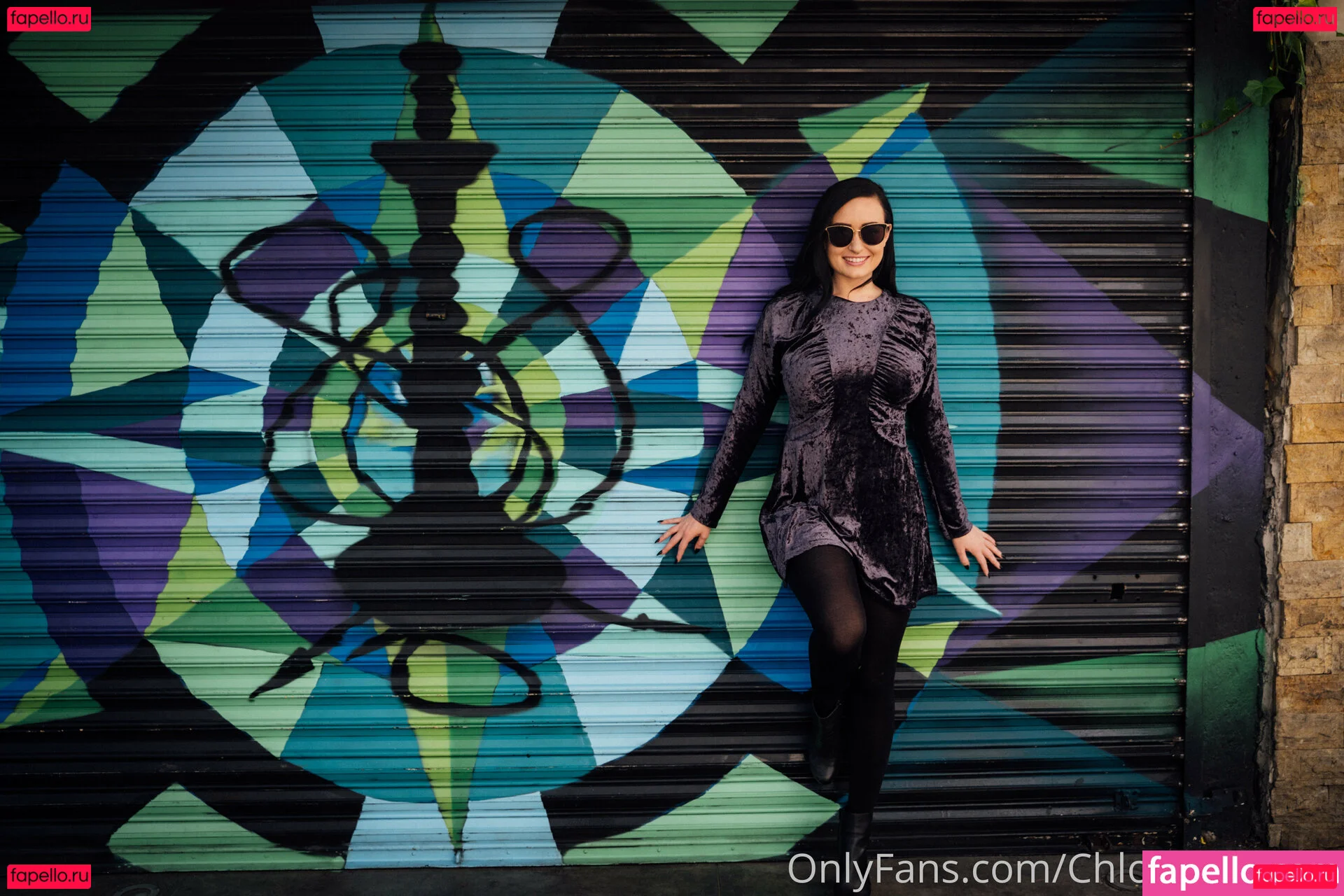 chloerydrfree Onlyfans Photo Gallery 