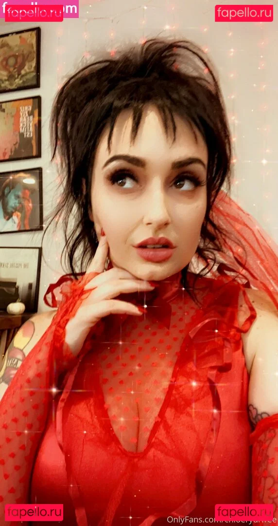 chloerydrfree Onlyfans Photo Gallery 