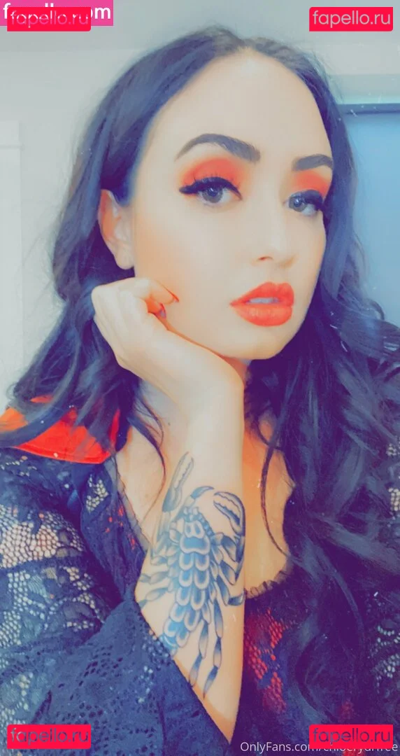 chloerydrfree Onlyfans Photo Gallery 