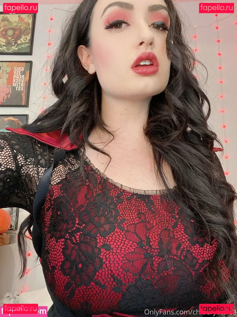 chloerydrfree Onlyfans Photo Gallery 