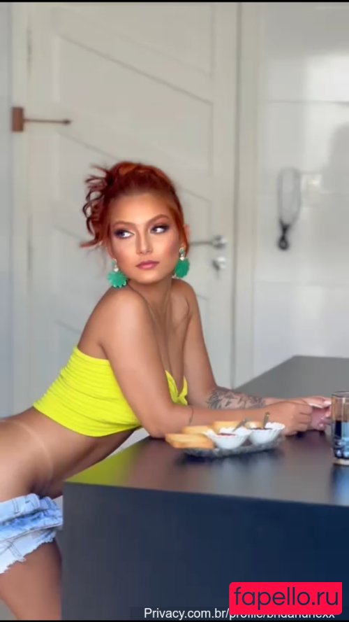 Brida Nunes Nude Onlyfans Photo 33