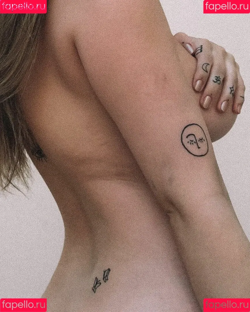 Leticia Borghesan Onlyfans Photo Gallery 