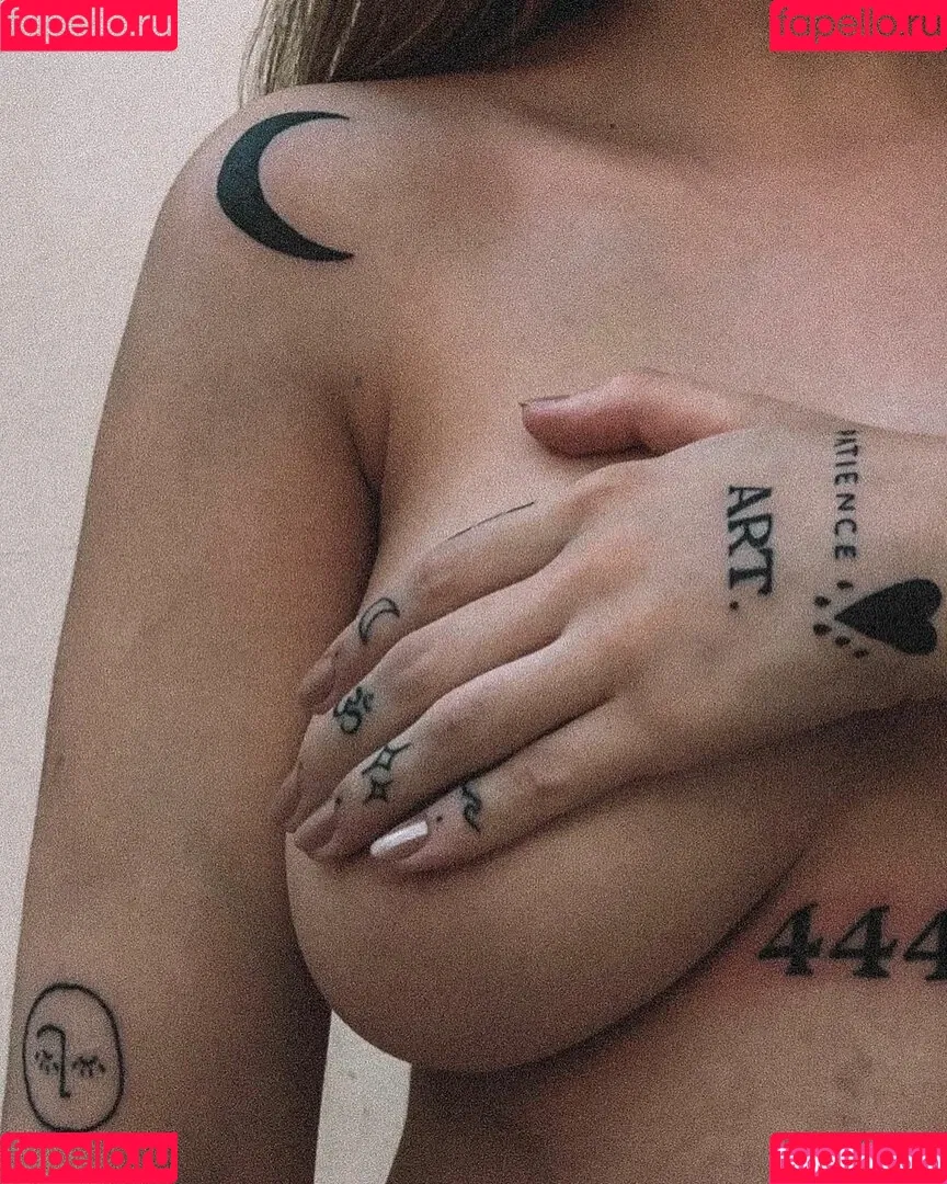 Leticia Borghesan Onlyfans Photo Gallery 